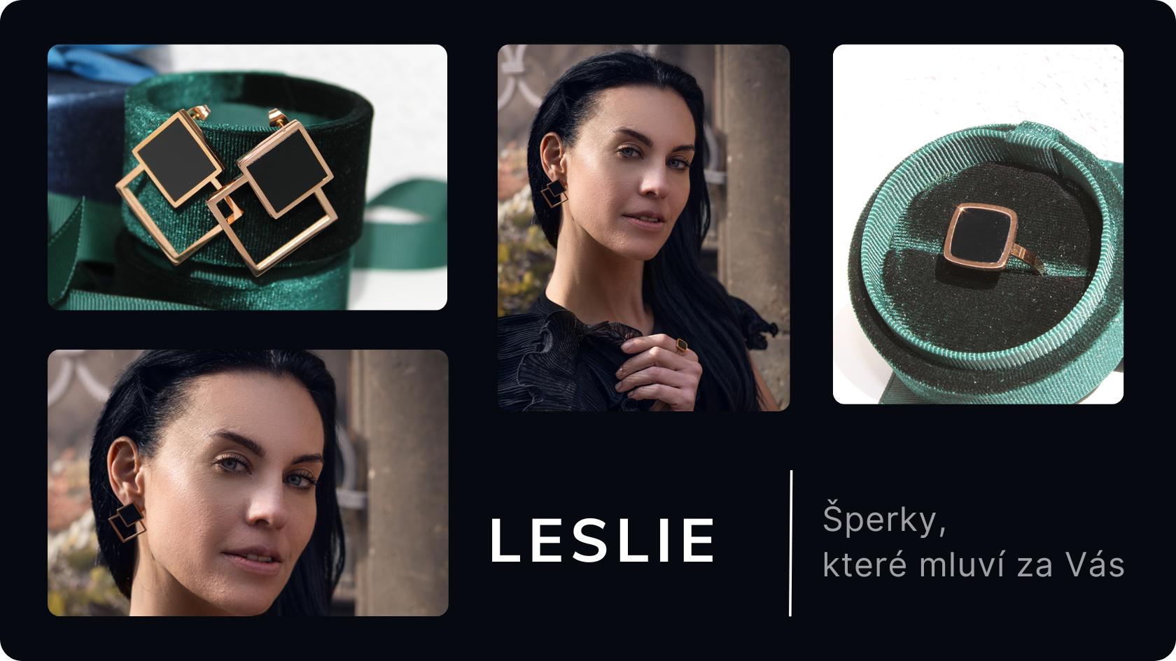 Leslie